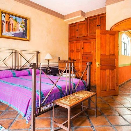 Great 2 Bedroom Apt @ The Middle Of Everything Сан-Міґель-де-Альєнде Екстер'єр фото