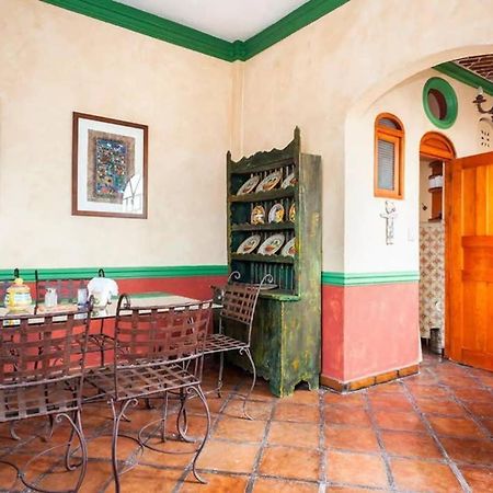 Great 2 Bedroom Apt @ The Middle Of Everything Сан-Міґель-де-Альєнде Екстер'єр фото