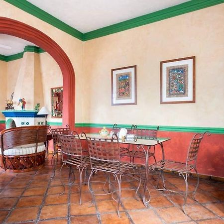 Great 2 Bedroom Apt @ The Middle Of Everything Сан-Міґель-де-Альєнде Екстер'єр фото