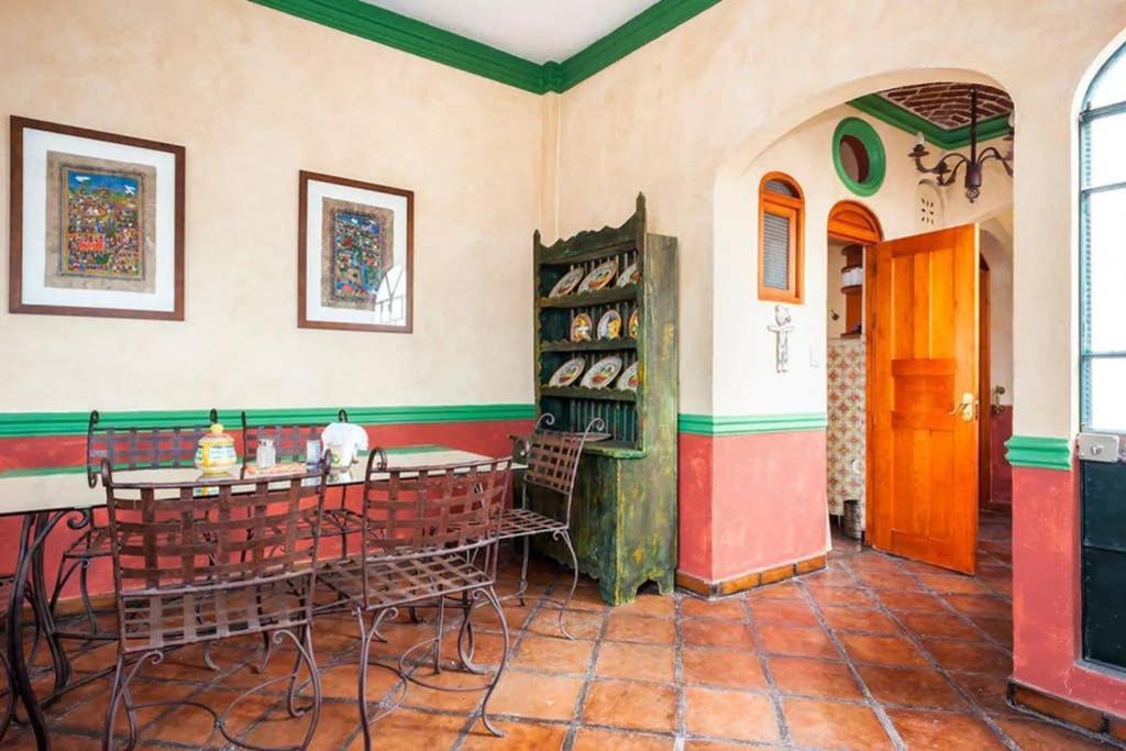 Great 2 Bedroom Apt @ The Middle Of Everything Сан-Міґель-де-Альєнде Екстер'єр фото